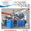Wasser-Behälter-volle automatische Blasformmaschine (25L-5000L)